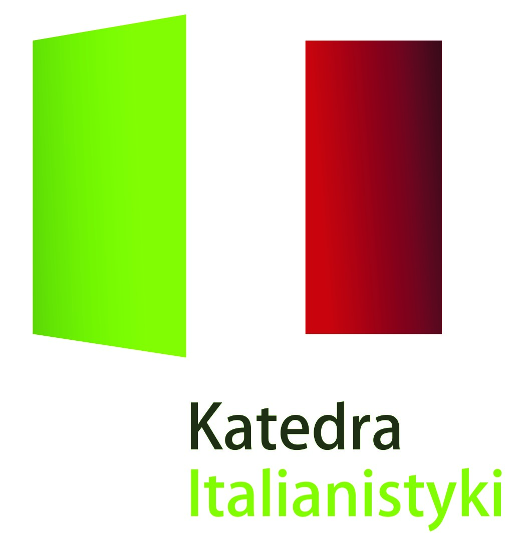 italianistyka logo