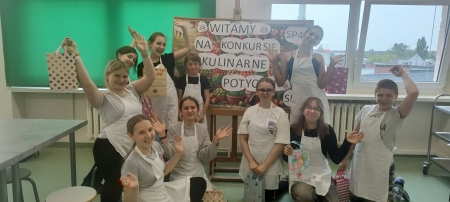 Kulinarne Potyczki