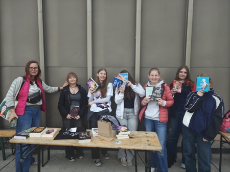 Poznańskie Targi Książki